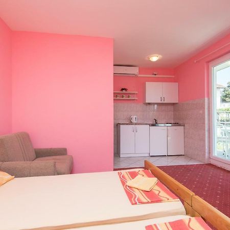 Apartmani Villa Lidija Orebić Eksteriør bilde