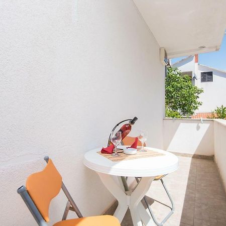 Apartmani Villa Lidija Orebić Eksteriør bilde