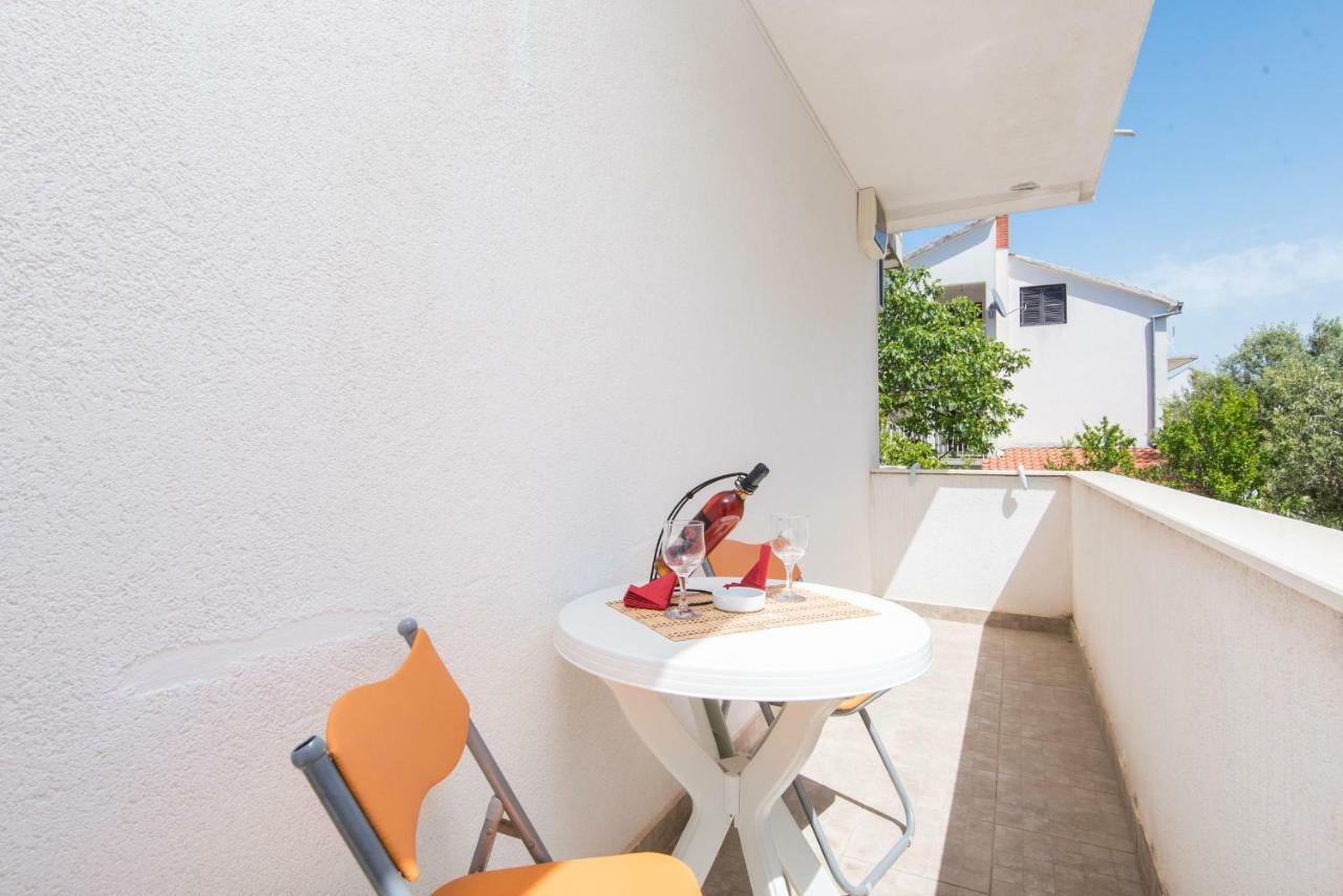 Apartmani Villa Lidija Orebić Eksteriør bilde